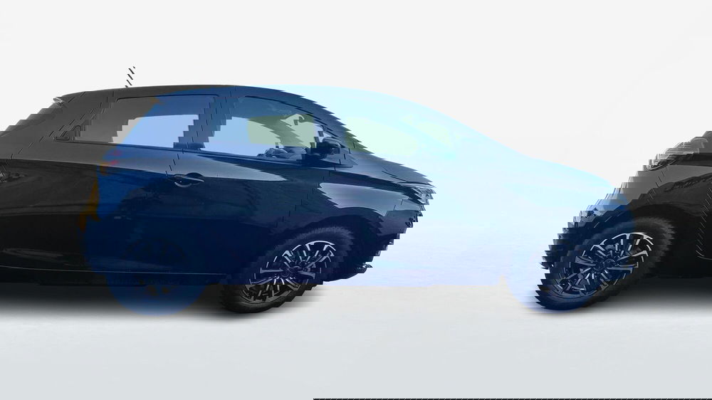 Renault Zoe usata a Parma (4)