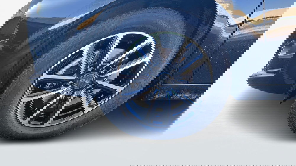 Renault Zoe usata a Parma (5)