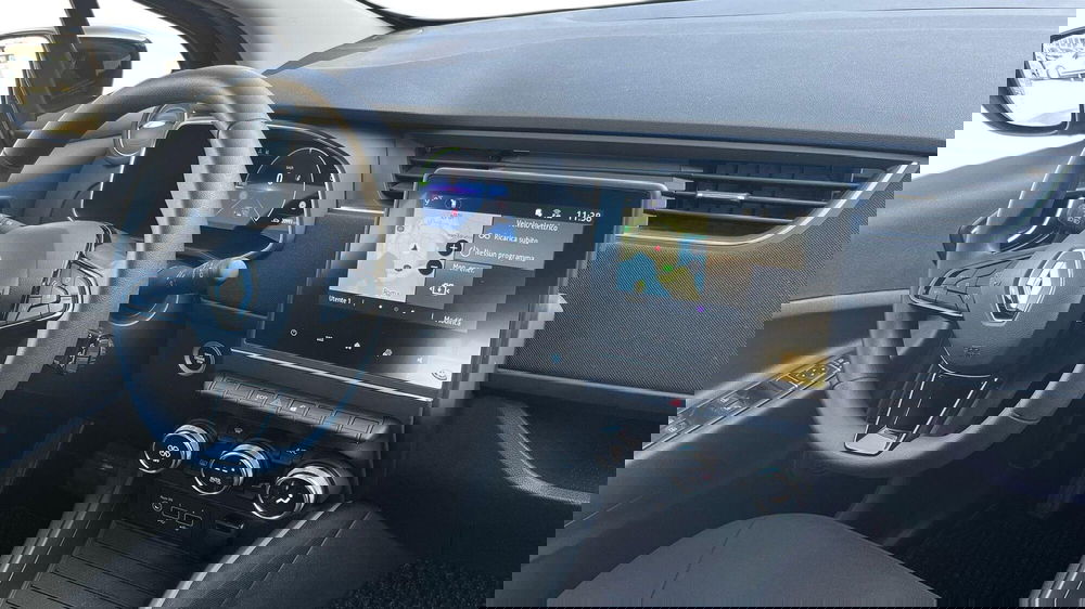 Renault Zoe usata a Parma (7)