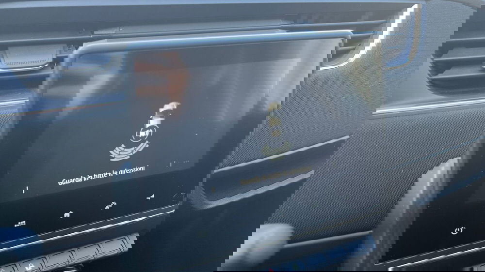 Renault Zoe usata a Parma (8)