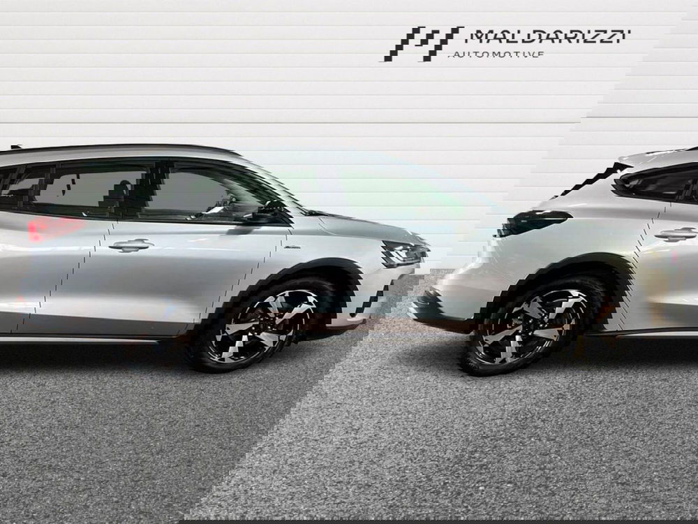 Ford Focus usata a Barletta-Andria-Trani (5)