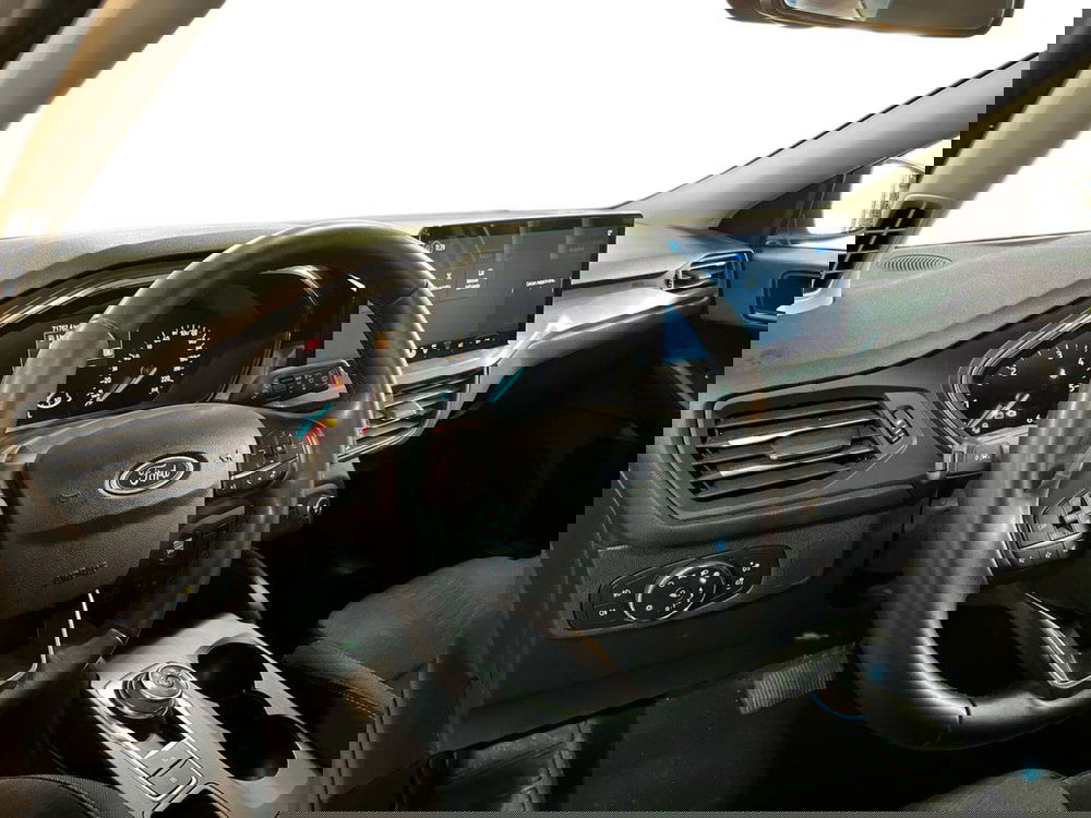 Ford Focus usata a Barletta-Andria-Trani (8)