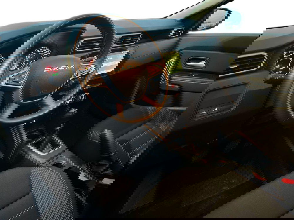 Dacia Duster usata a Barletta-Andria-Trani (10)