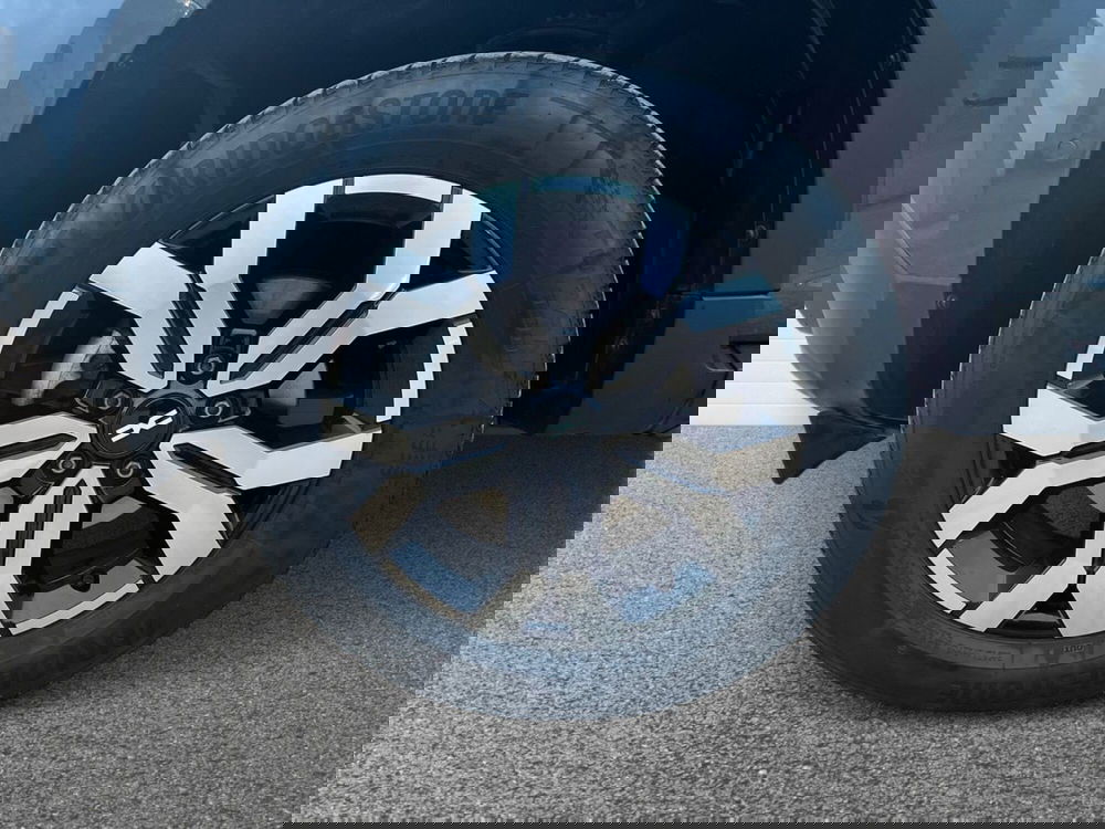 Dacia Duster usata a Barletta-Andria-Trani (6)