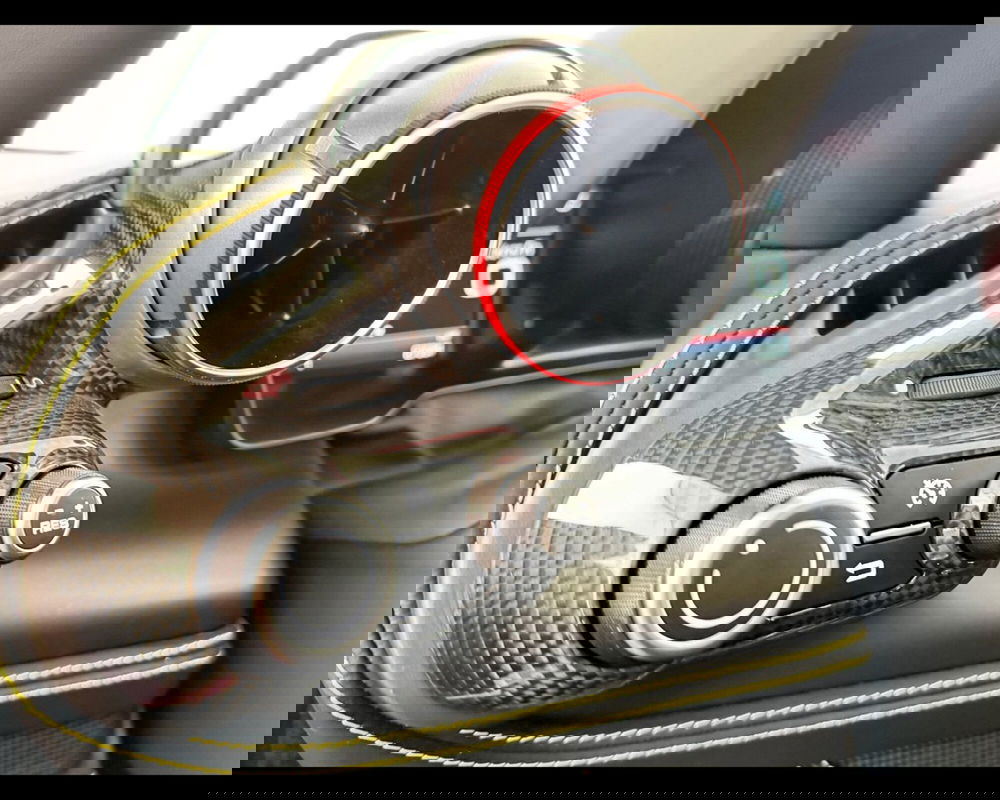 Ferrari F8 Coupé usata a Verona (14)