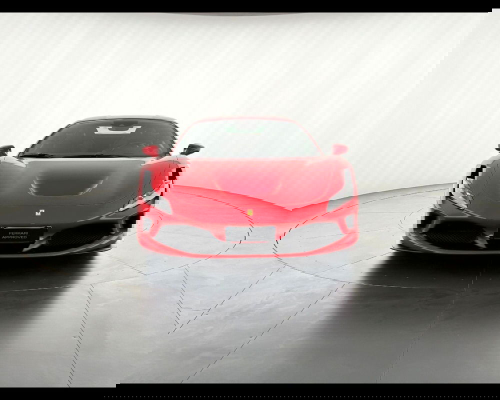 Ferrari F8 Coupé usata a Verona (2)