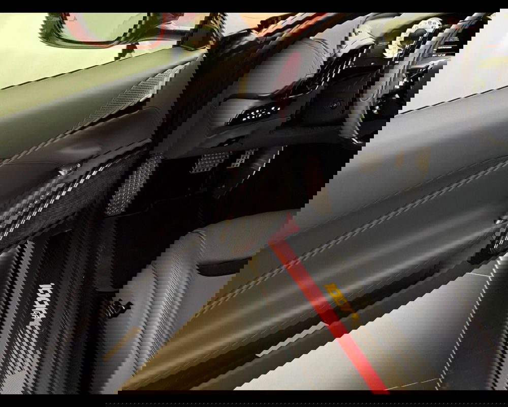 Ferrari Roma Spider usata a Verona (12)