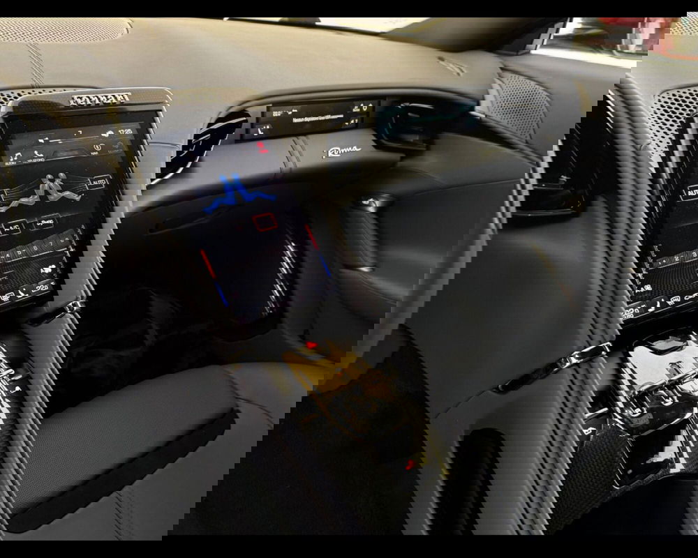 Ferrari Roma Spider usata a Verona (16)