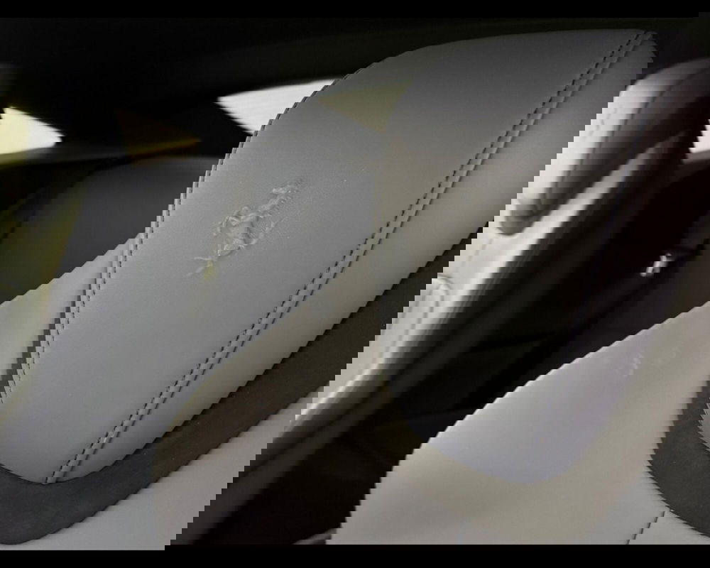 Ferrari Roma Spider usata a Verona (17)