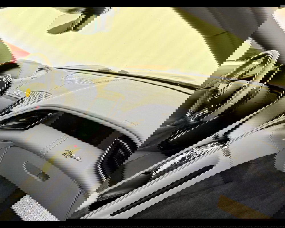 Ferrari Roma Spider usata a Verona (19)