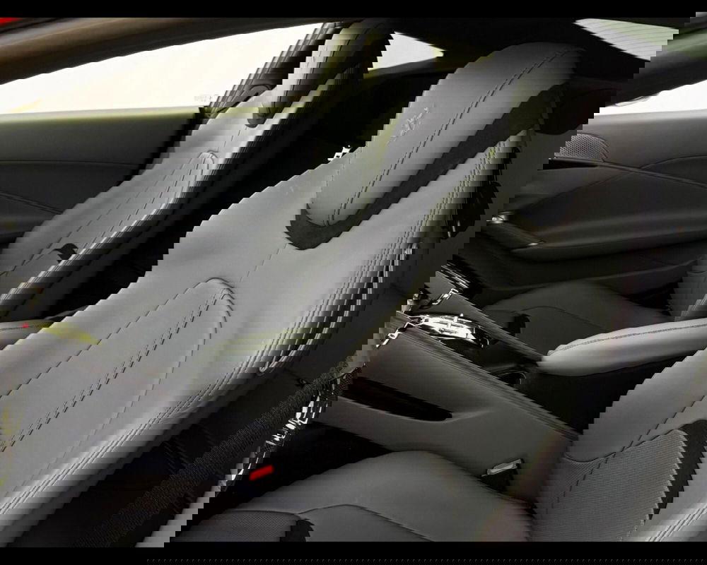 Ferrari Roma Spider usata a Verona (6)