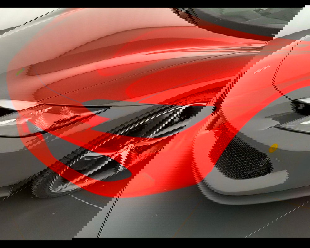 Ferrari 296 Spider usata a Verona (13)