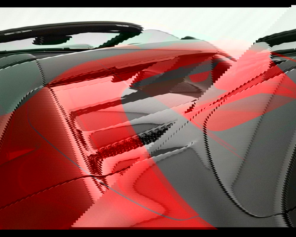 Ferrari 296 Spider usata a Verona (16)