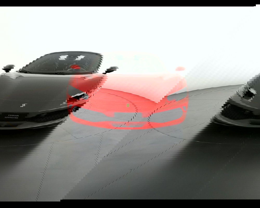 Ferrari 296 Spider usata a Verona (2)