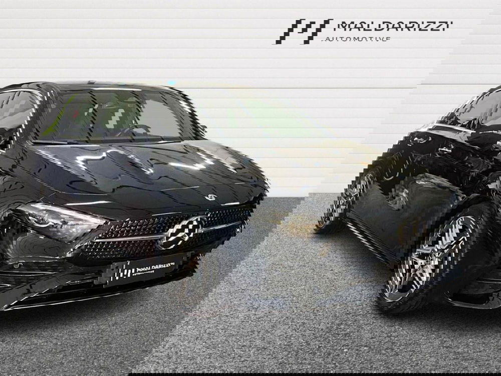 Mercedes-Benz Classe A usata a Bari