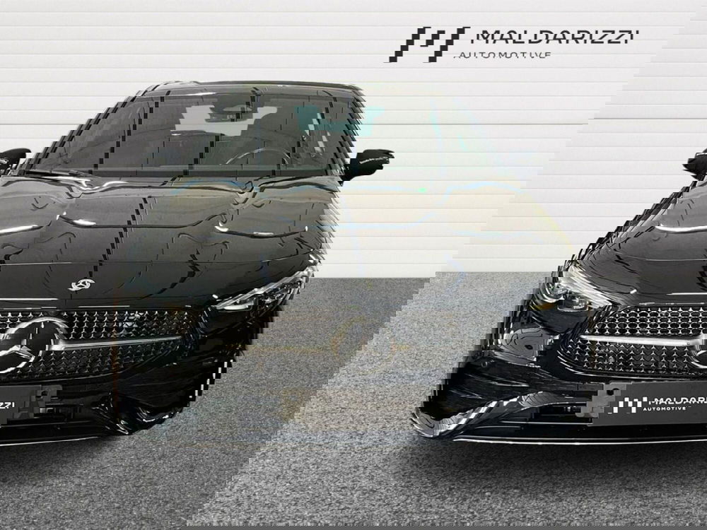 Mercedes-Benz Classe A usata a Bari (2)