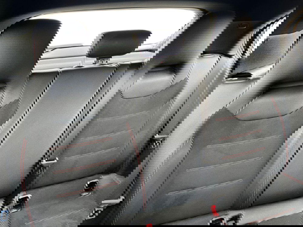 Mercedes-Benz Classe A usata a Bari (16)