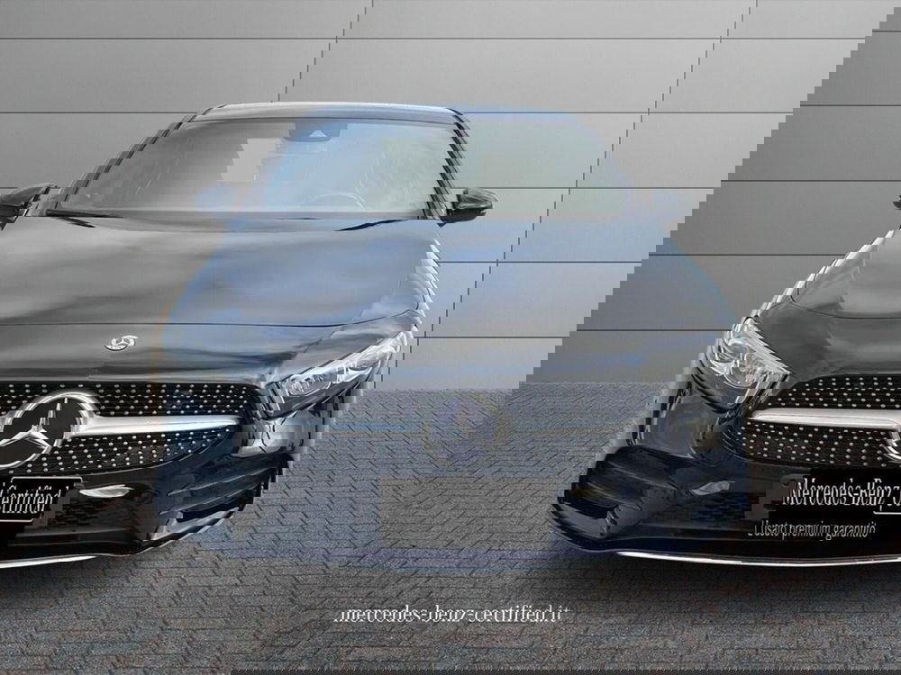 Mercedes-Benz Classe A usata a Bari (3)