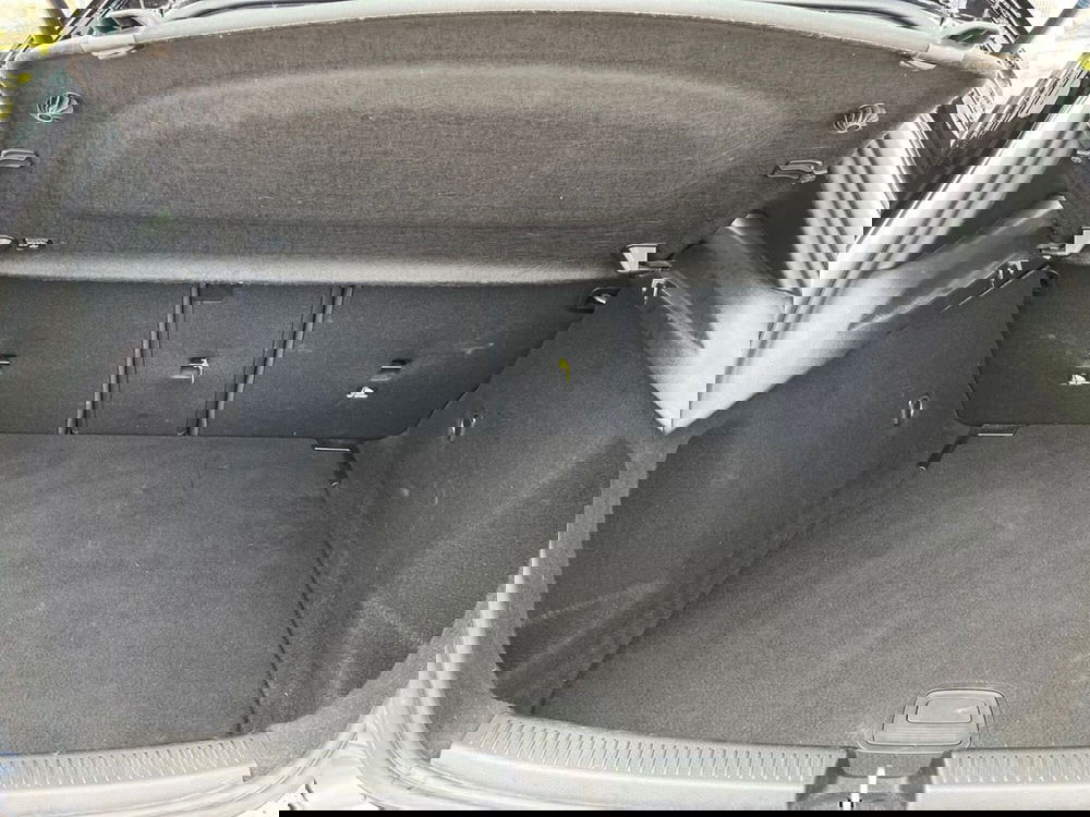 Mercedes-Benz Classe A usata a Bari (8)