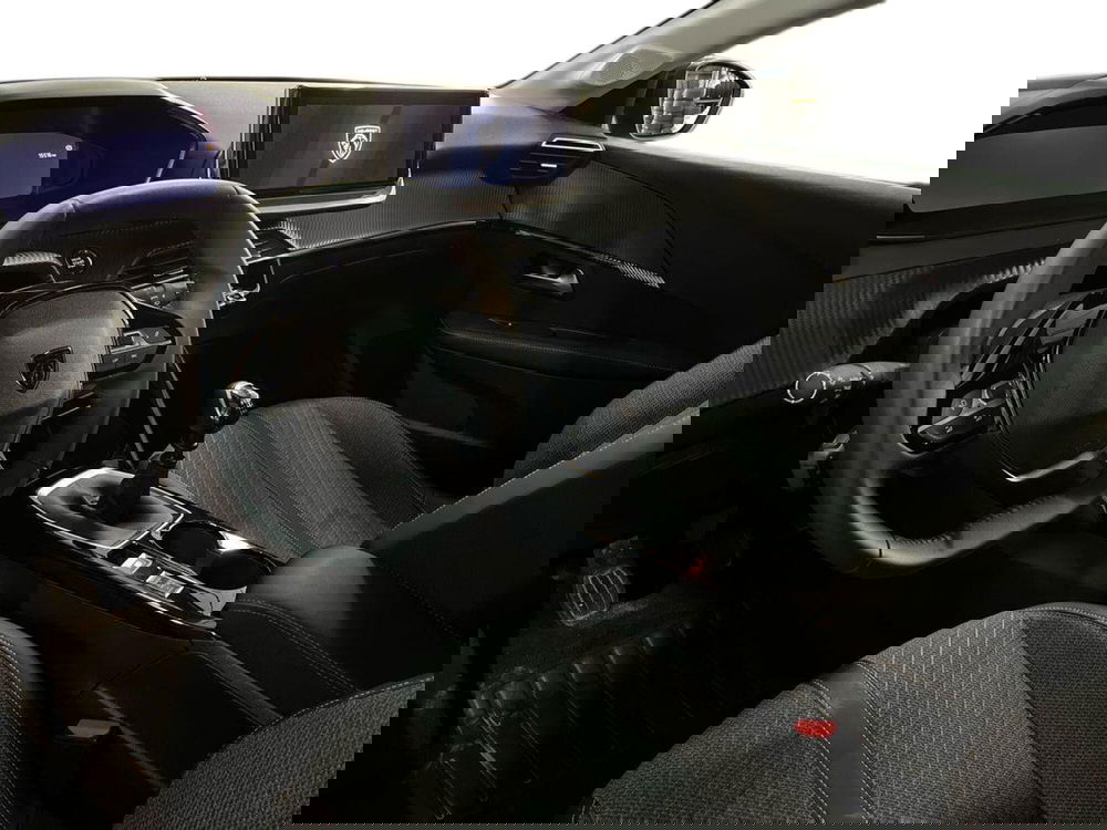 Peugeot 208 usata a Bari (10)