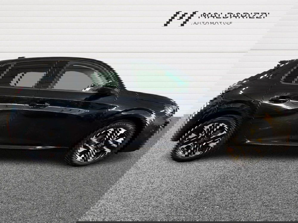 Peugeot 208 usata a Bari (5)