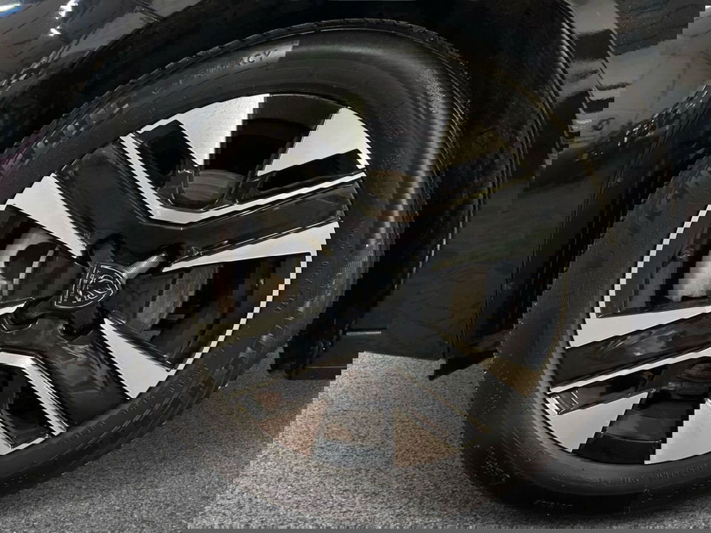 Peugeot 208 usata a Bari (6)