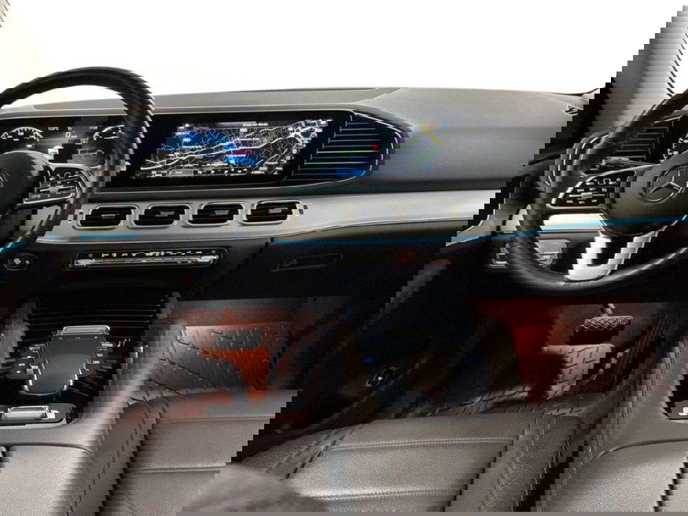 Mercedes-Benz GLE Coupé usata a Macerata (10)