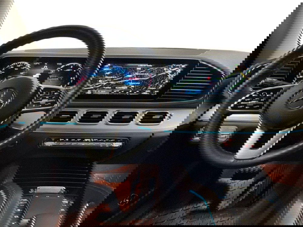 Mercedes-Benz GLE Coupé usata a Macerata (11)