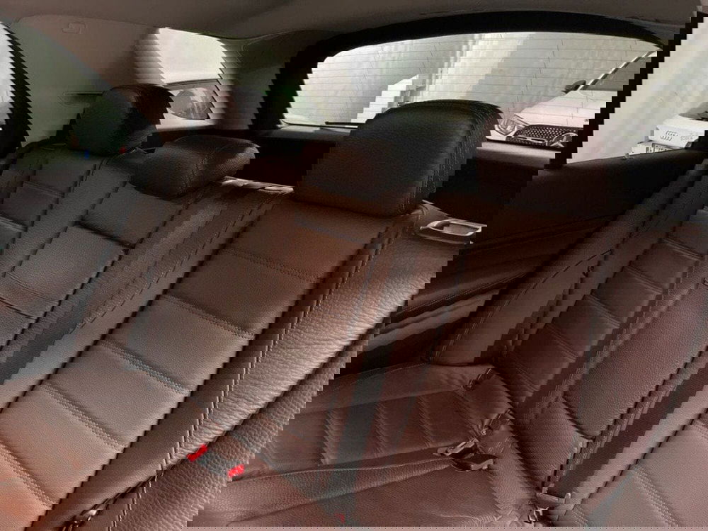 Mercedes-Benz GLE Coupé usata a Macerata (13)