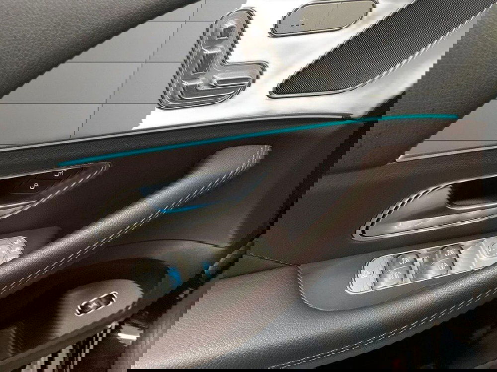 Mercedes-Benz GLE Coupé usata a Macerata (17)