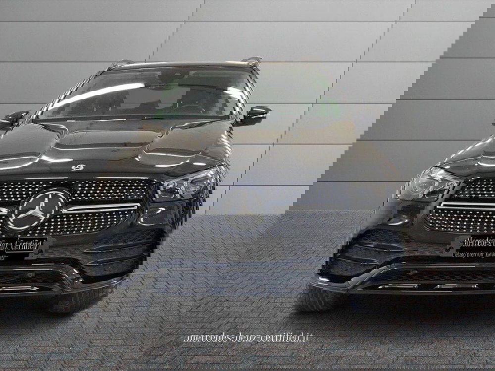 Mercedes-Benz GLE Coupé usata a Macerata (2)