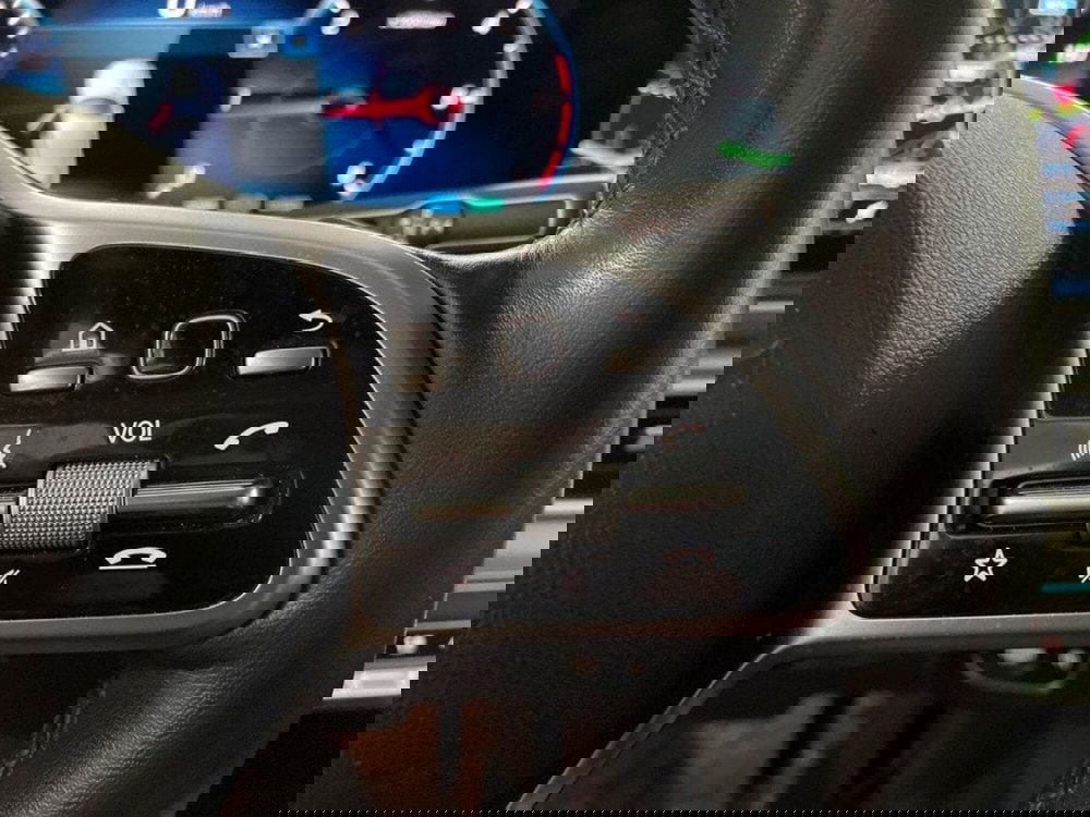 Mercedes-Benz GLE Coupé usata a Macerata (20)