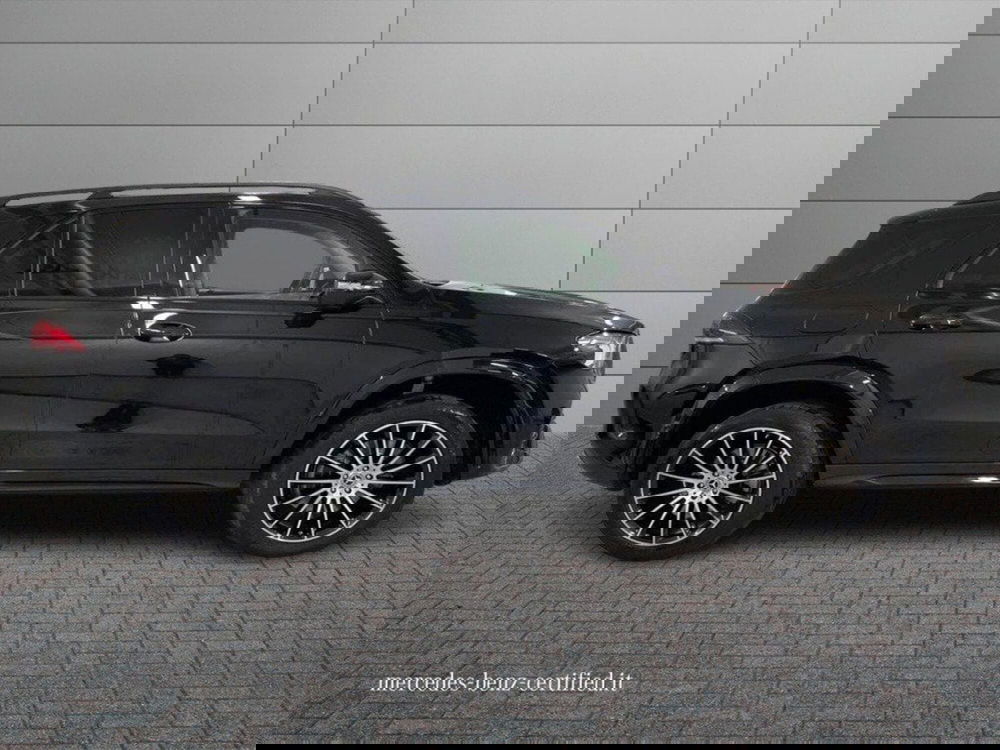 Mercedes-Benz GLE Coupé usata a Macerata (3)