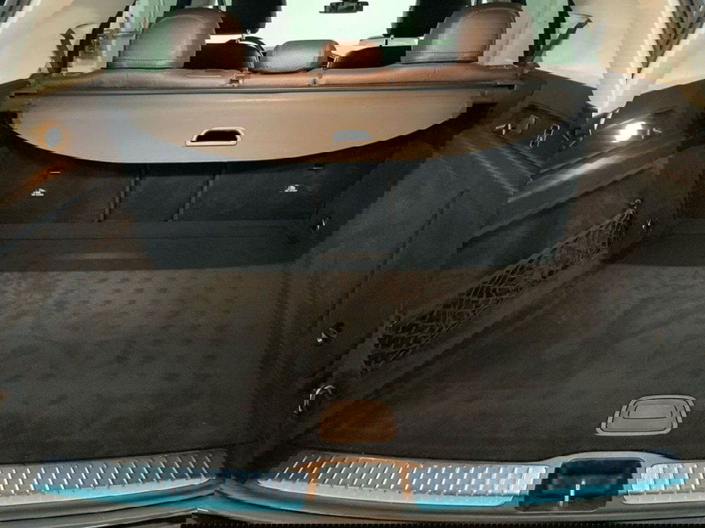 Mercedes-Benz GLE Coupé usata a Macerata (7)