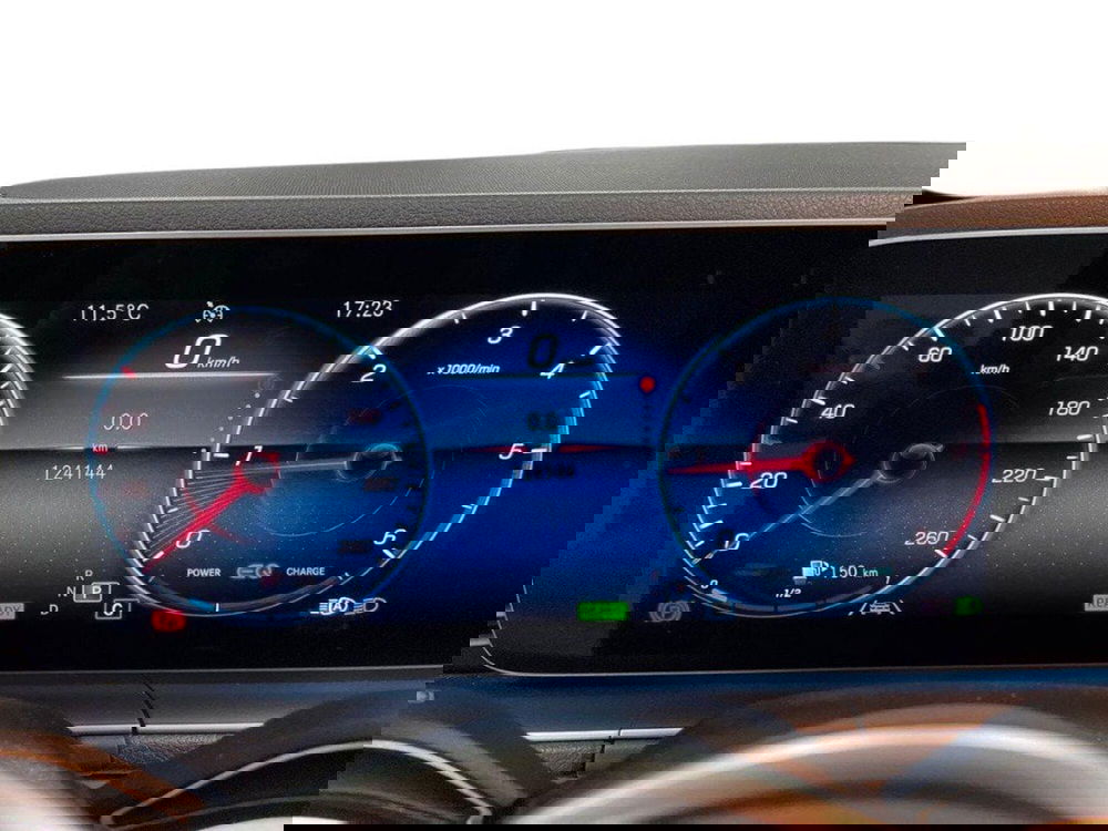 Mercedes-Benz GLE Coupé usata a Macerata (9)