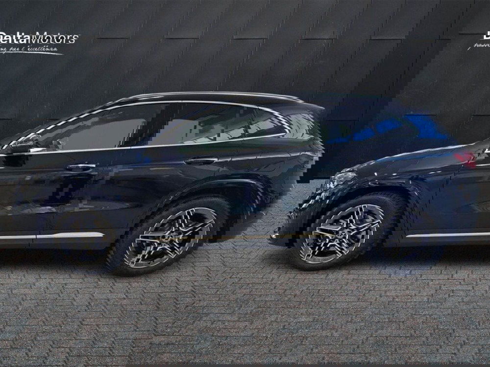 Mercedes-Benz GLA SUV nuova a Rimini (3)