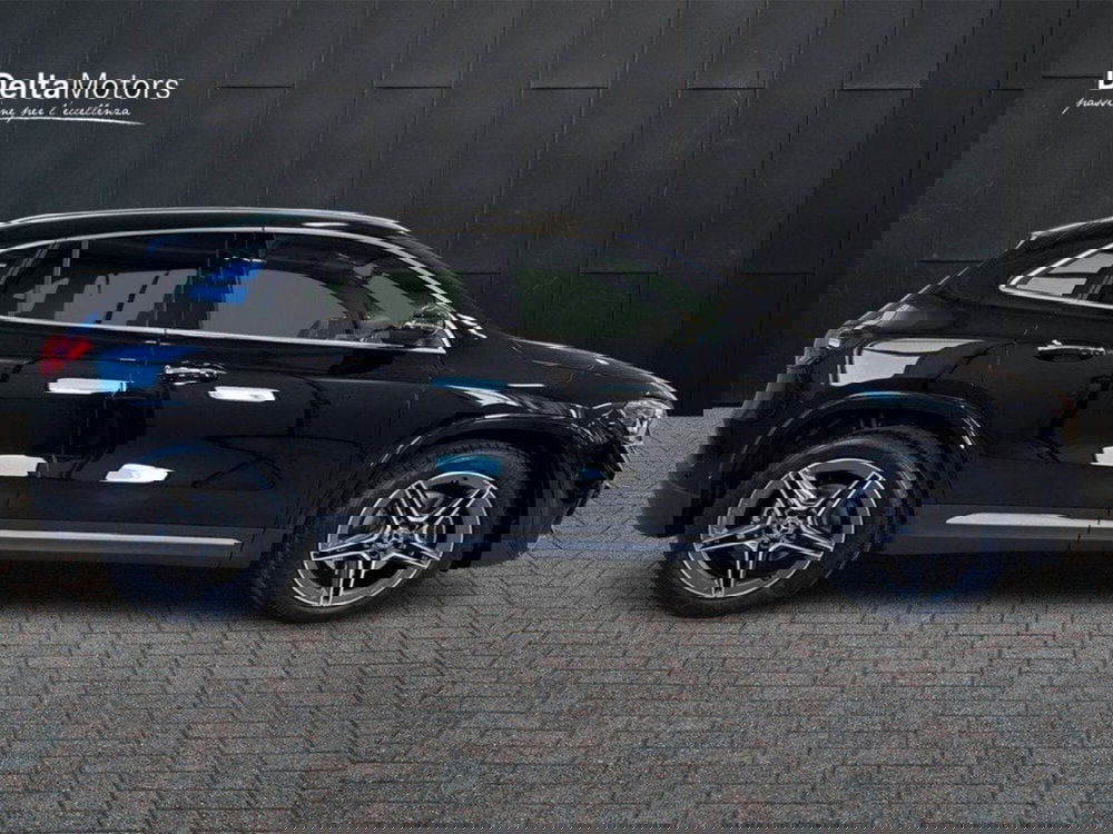 Mercedes-Benz GLA SUV nuova a Rimini (6)