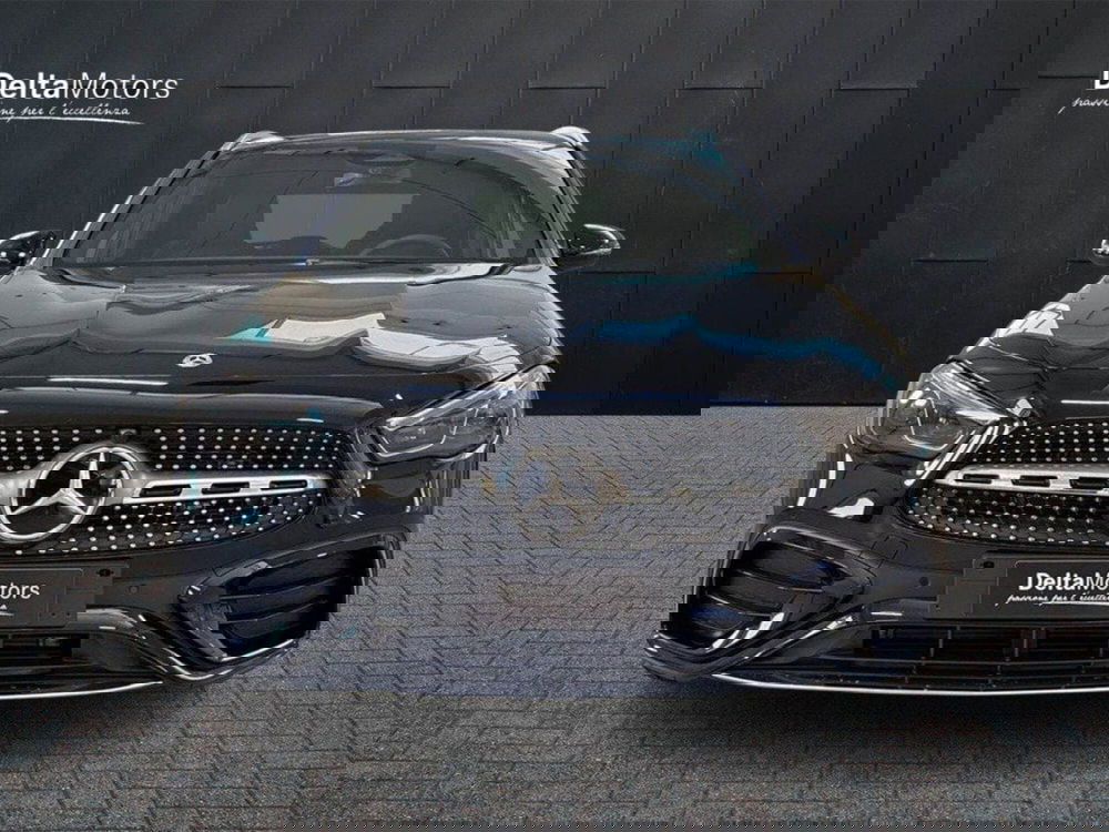 Mercedes-Benz GLA SUV nuova a Rimini (7)