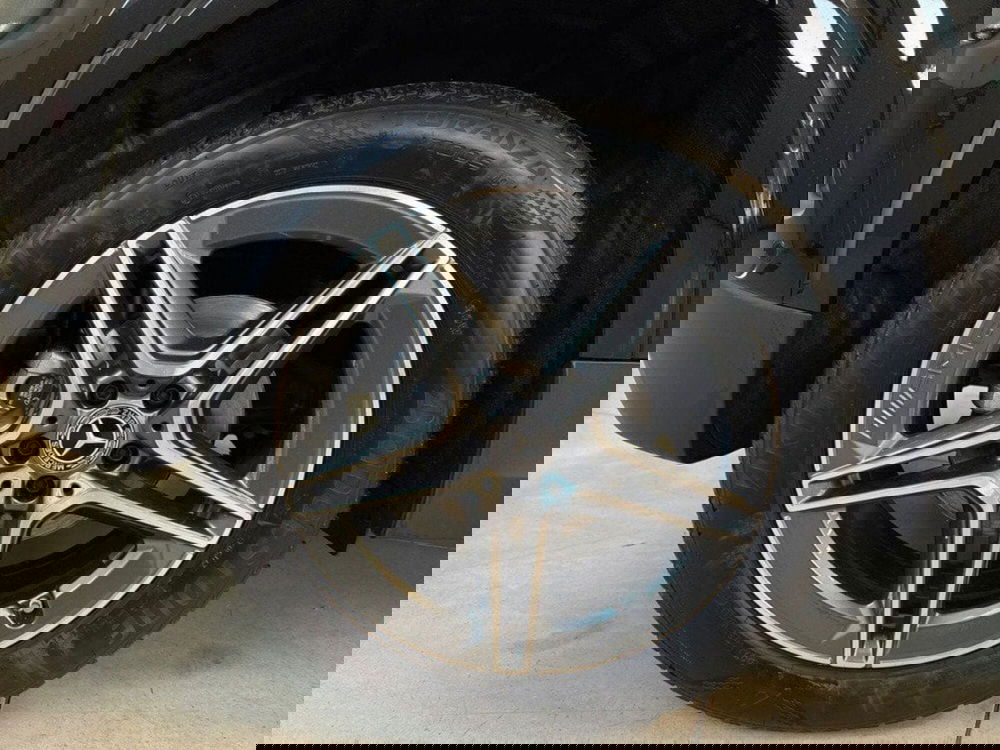 Mercedes-Benz GLA SUV nuova a Rimini (9)