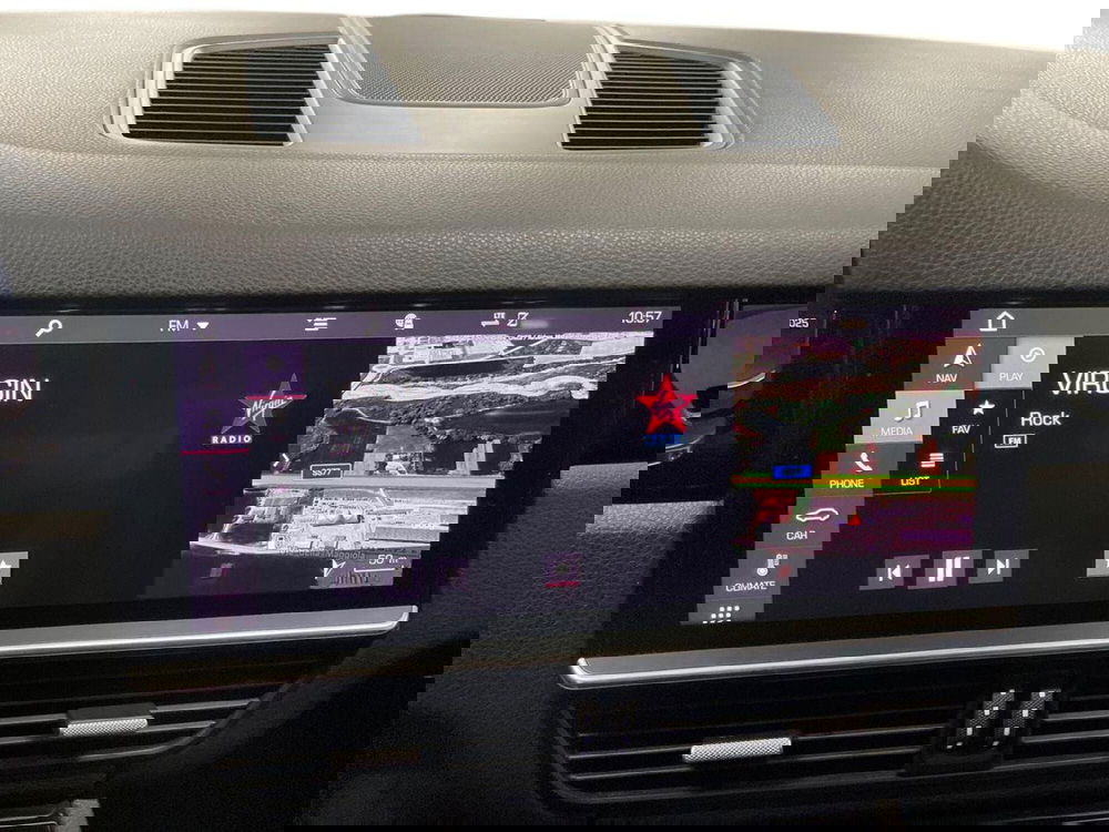 Porsche Cayenne usata a Macerata (15)