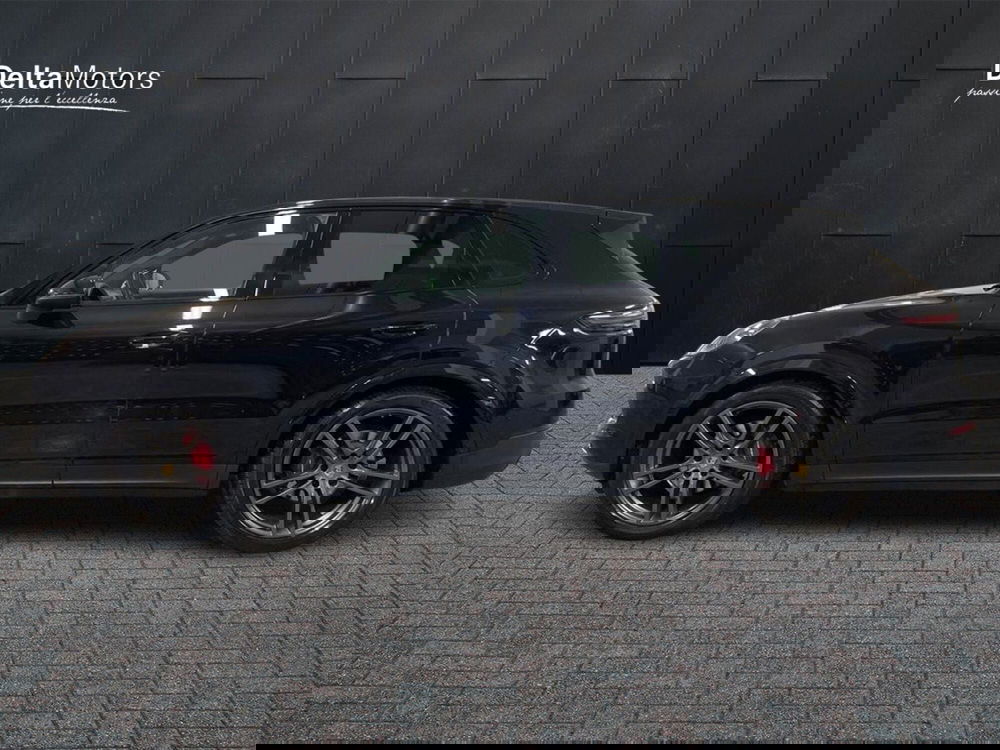 Porsche Cayenne usata a Macerata (2)