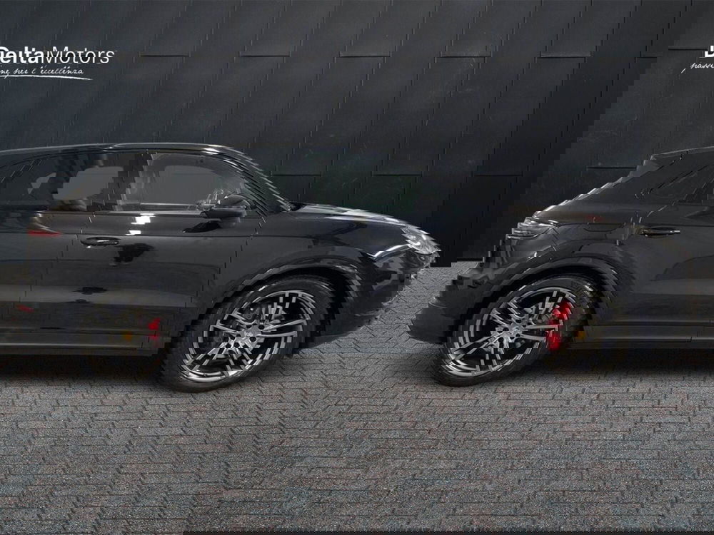 Porsche Cayenne usata a Macerata (5)