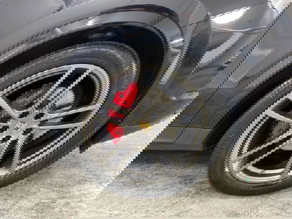 Porsche Cayenne usata a Macerata (8)