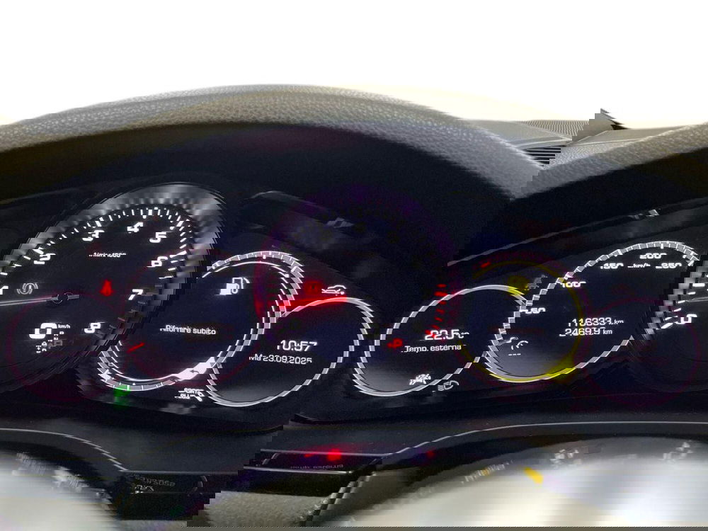 Porsche Cayenne usata a Macerata (9)