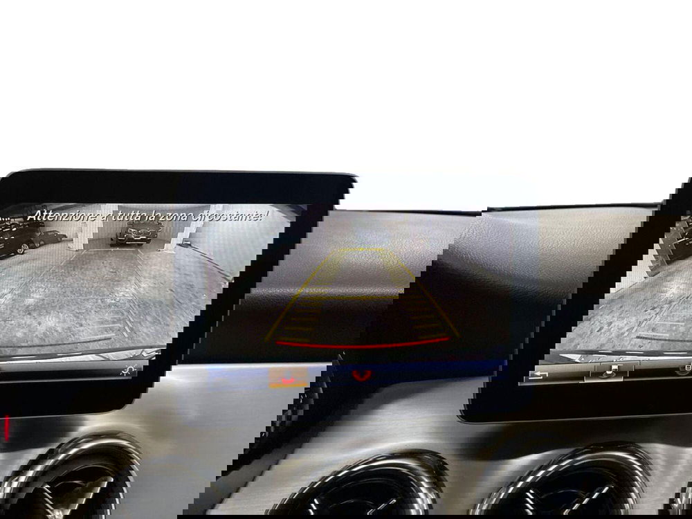 Mercedes-Benz GLA SUV usata a Macerata (15)