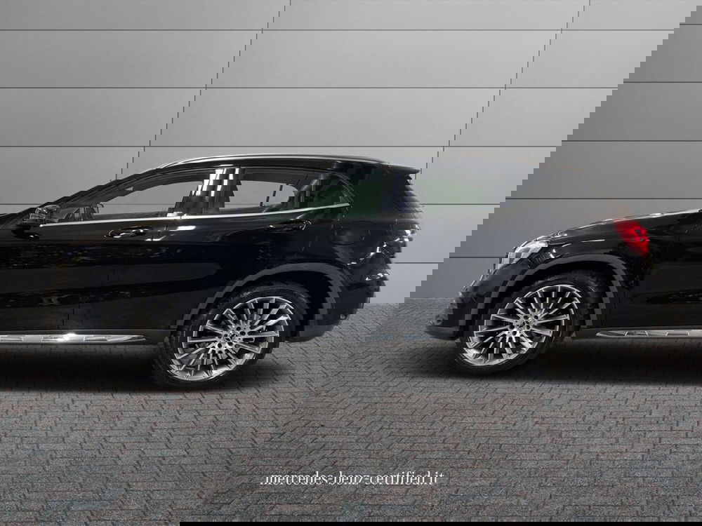 Mercedes-Benz GLA SUV usata a Macerata (2)