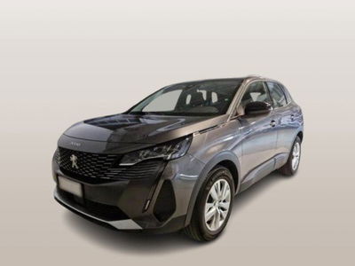 Peugeot 3008 BlueHDi 130 S&amp;S EAT8 Active Pack del 2022 usata a Montecosaro