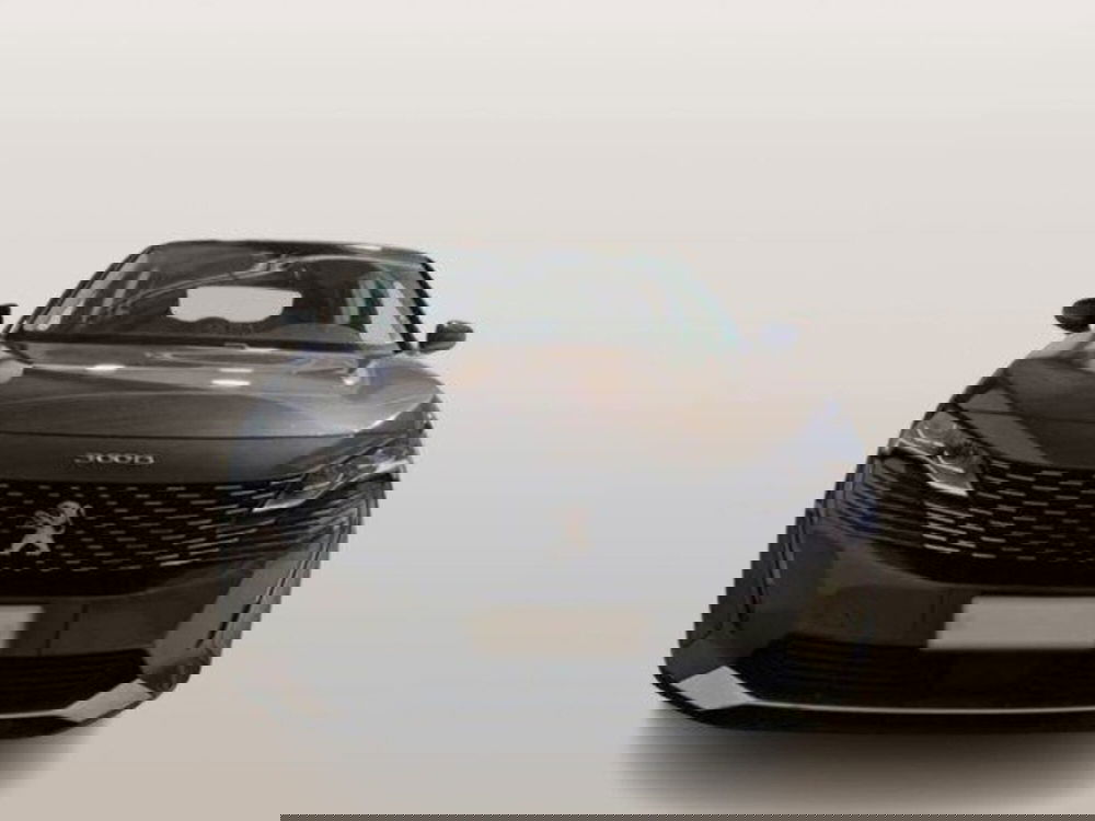 Peugeot 3008 usata a Macerata (2)