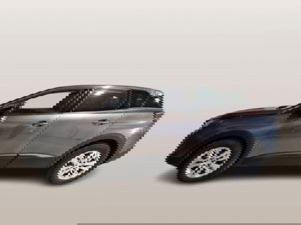 Peugeot 3008 usata a Macerata (3)