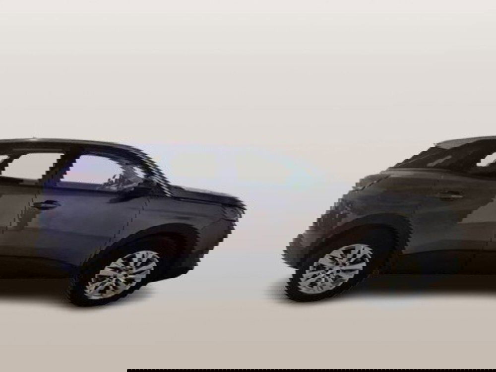 Peugeot 3008 usata a Macerata (4)